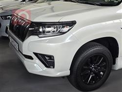 تويوتا لاندكروزر برادو